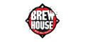 logo cervecería brewhouse