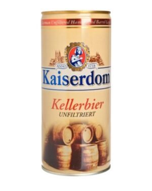 Kaiserdom Kellerbier 1000ml